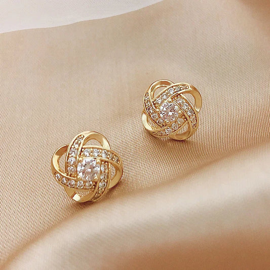 Boucles d'oreilles pissenlit femme 100% boucles d'oreilles en argent Sterling 925 pour femmes cadeau bijoux en argent Sterling Pendientes Mujer