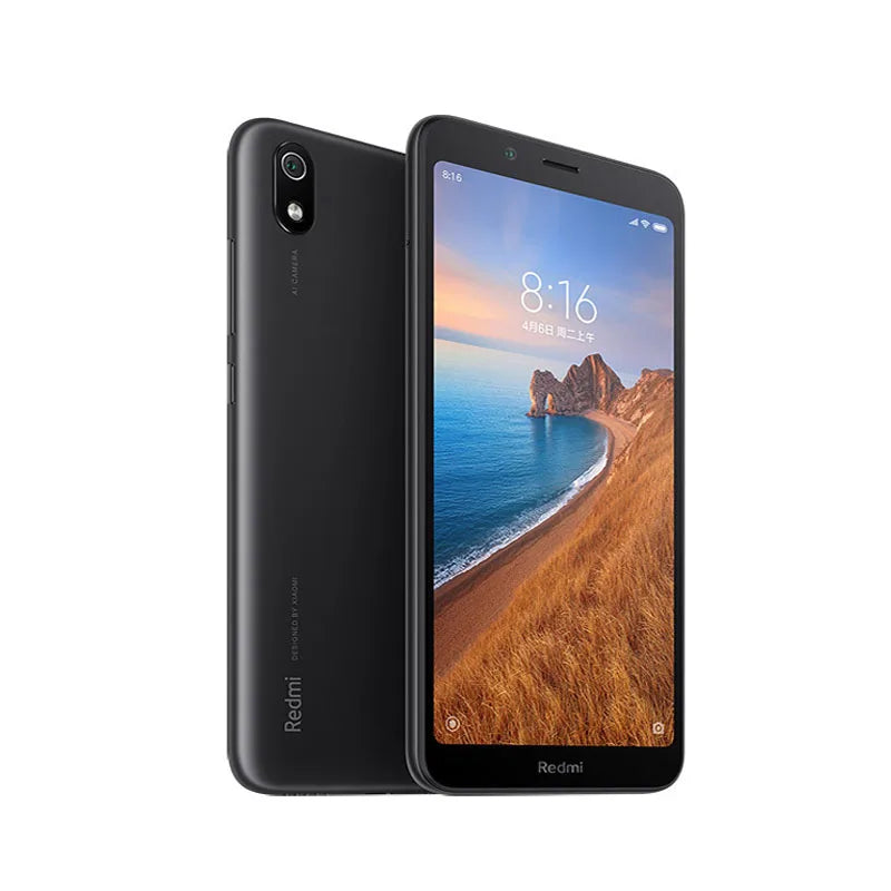 Xiaomi Redmi 7A 5.45 pouces 1440×720 13MP