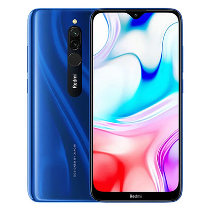 Xiaomi Redmi 8 – Smartphone 6.22" Global, Snapdragon 439, 5000mAh, Double SIM – Occasion