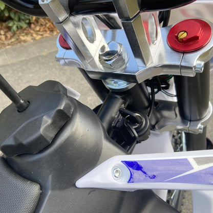🏍️ Moto 125cc – Performance et Confort au Meilleur Prix