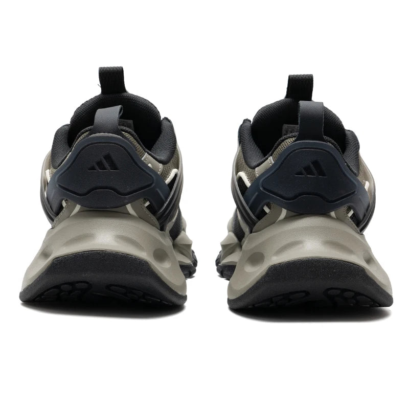 Adidas chaussures pour hommes et femmes Xlg Runner chaussures de sport de luxe amorti chaussures de course à carreaux Jr8078