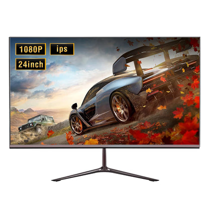 Écran Gaming IPS FHD 1920x1080 - 75Hz