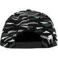 Casquette UFC Noire et Or – Baseball Cap Officielle Nuit de Combat 2025