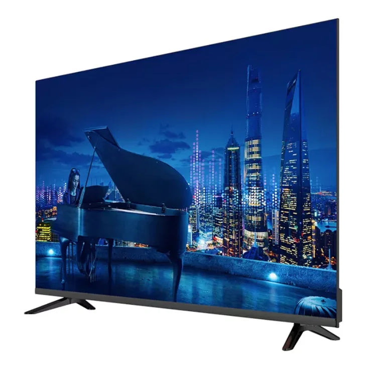 Téléviseur LED/LCD Android Dutrieux – Full HD &amp; 4K