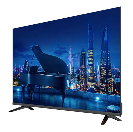 Téléviseur LED/LCD Android Dutrieux – Full HD &amp; 4K