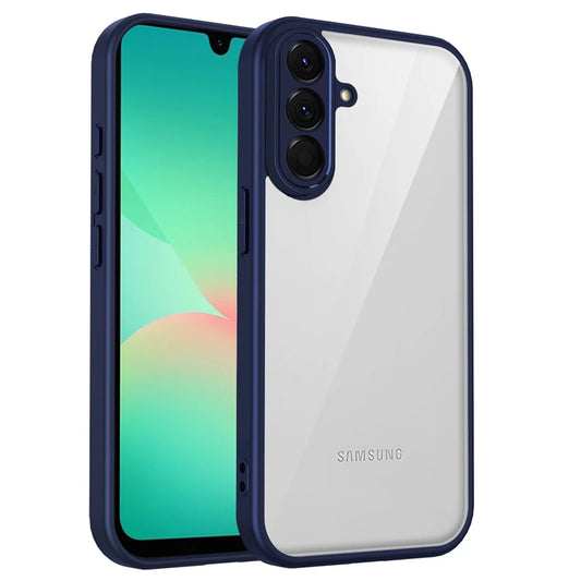 Coque 2-en-1 Snow Welkin – Anti-Rayures, Anti-Poussière et Antidérapante avec Protection Shockproof pour Smartphone