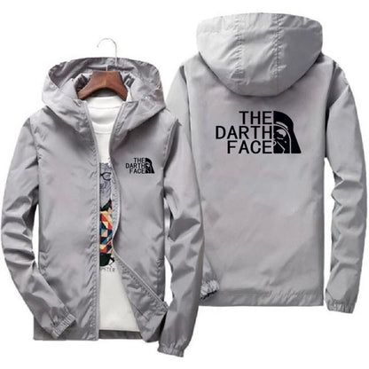 North Face - Veste de Ville Décontractée pour Homme