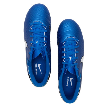 Nike Legend 10 Academy AG Homme – Chaussures de football pour terrain synthétique. Confort, adhérence et style. Livraison rapide sur ParisPetitPrix.com.