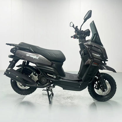 Scooter Hats Tree 280cc | Puissante et économique – ParisPetitPrix.com