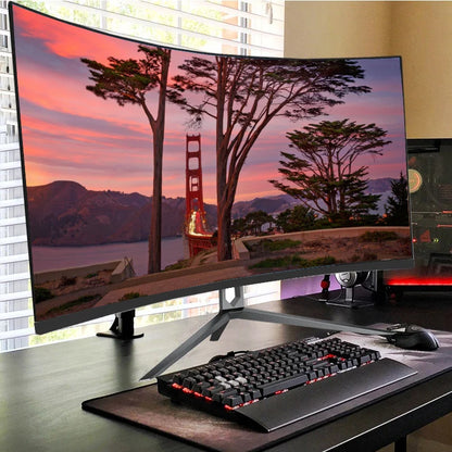 🖥️ AOTESIER Q24 – Ordinateur Tout-en-Un 24" Full HD