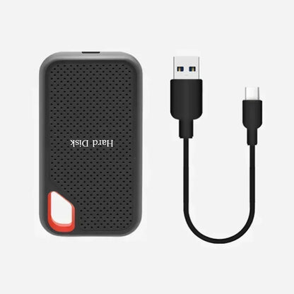Xiaomi Mijia SSD E60 – Stockage Ultra-Rapide et Haute Capacité