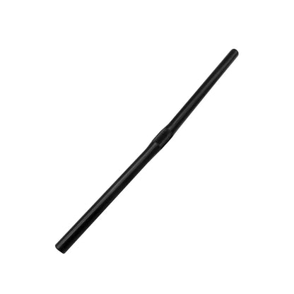 Guidon vélo aluminium 25.4mm – Barre de poignée solide 540mm, VTT, route & BMX