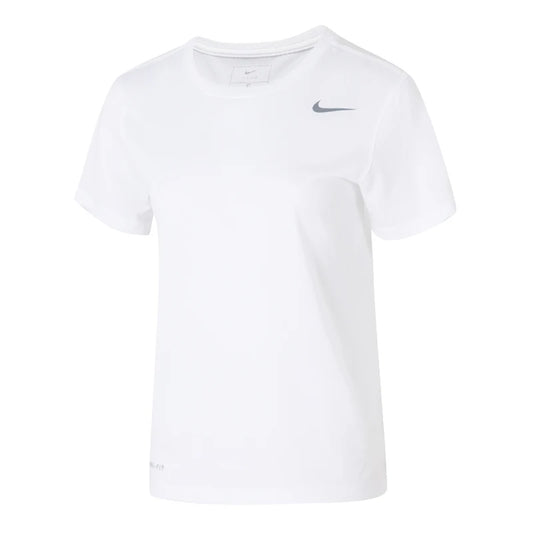 Nike T-shirt femme – Séchage rapide, ample, manches mi-longues, confortable IB8899-100