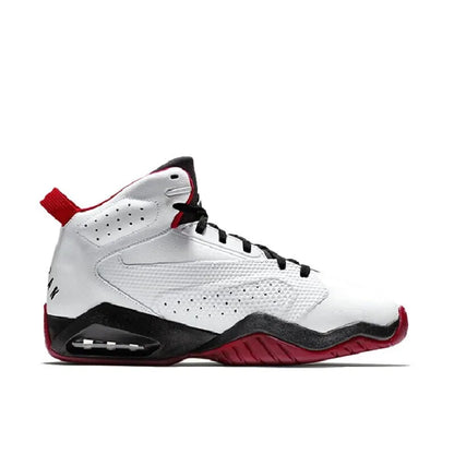 Nike Air Jordan chaussures de basket pour hommes chaussures décontractées mi-hautes antidérapantes résistantes à l'usure AR4430-106 chaussures de sport confortables et durables