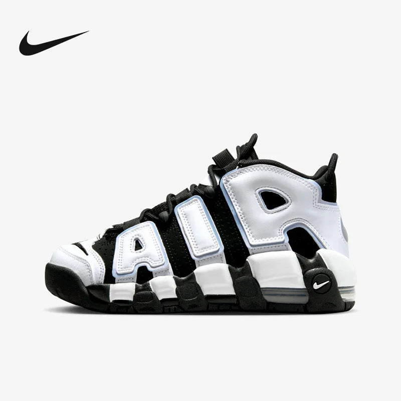 Nike chaussures pour hommes et femmes AIR MORE UPTEMPO baskets