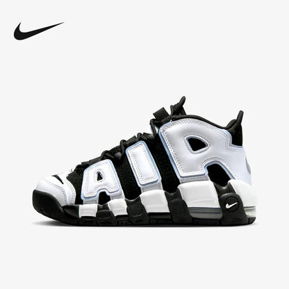 Nike chaussures pour hommes et femmes AIR MORE UPTEMPO baskets