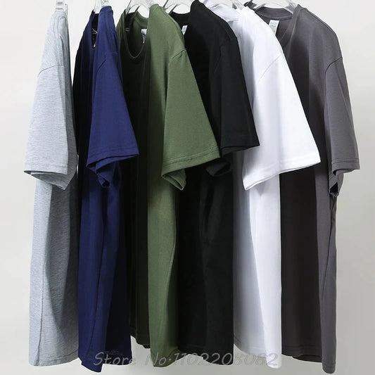 :  👕 T-shirt Homme Respirant – Confort au Quotidien