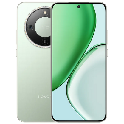 HONOR X70 5G (2025) – Smartphone AMOLED 6.79’’ Snapdragon 6 Gen 4, 8300 mAh, 80W SuperCharge