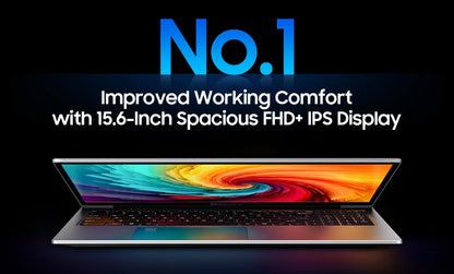 📌 Blackview Acebook 8 – Ordinateur Portable 15.6"