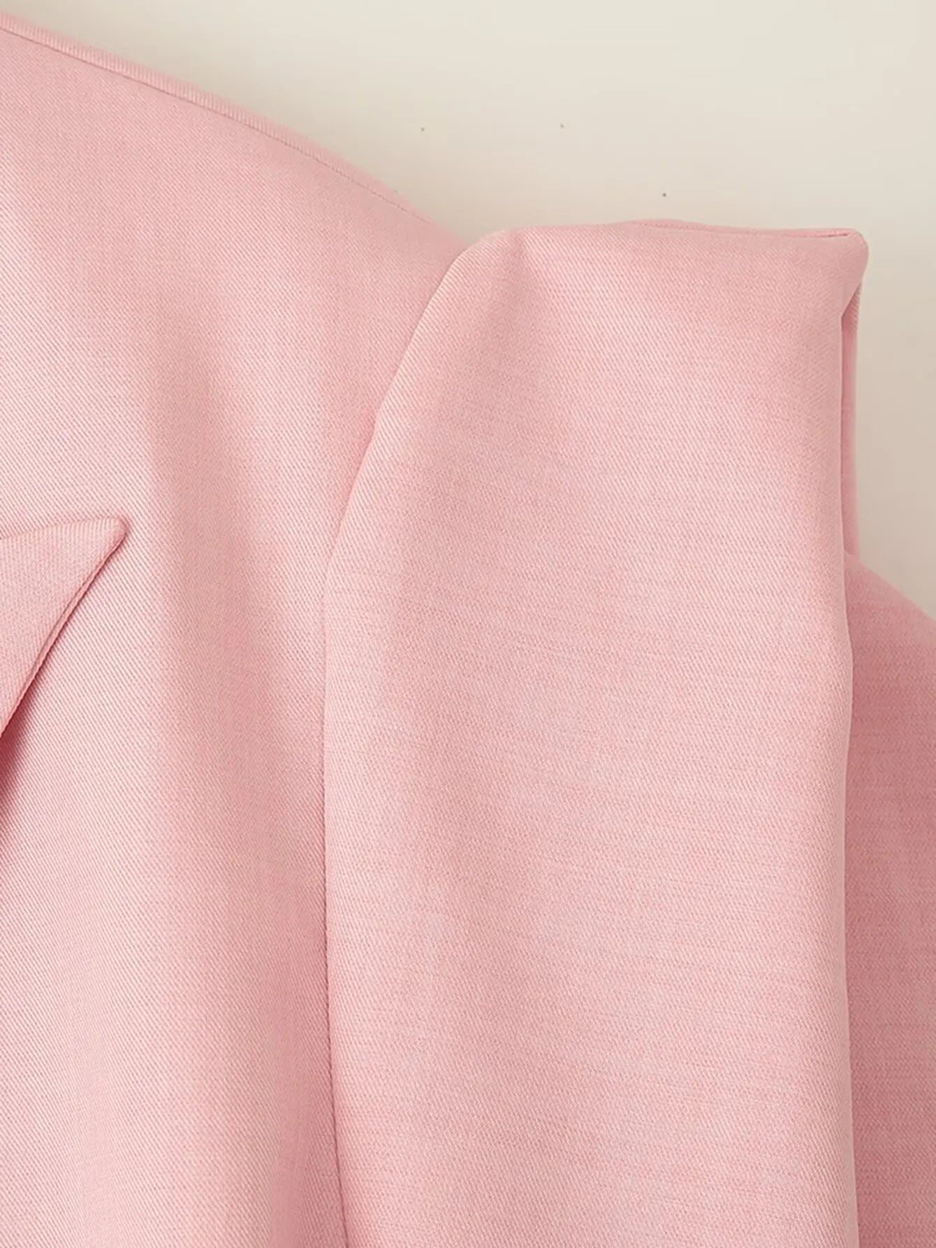 Blazer Femme – Style Bureau Élégant