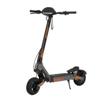 KuKirin NipCity G2 – Trottinette Électrique 800W, Batterie 48V 15Ah, Pliable, Pneus 10