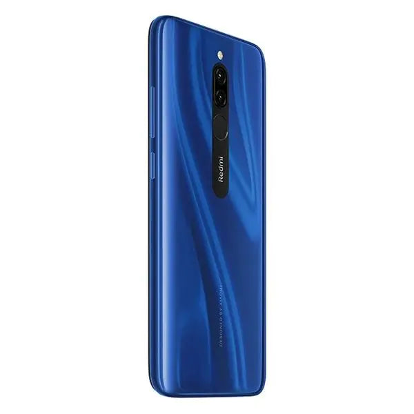 Xiaomi Redmi 8 – Smartphone 6.22" Global, Snapdragon 439, 5000mAh, Double SIM – Occasion