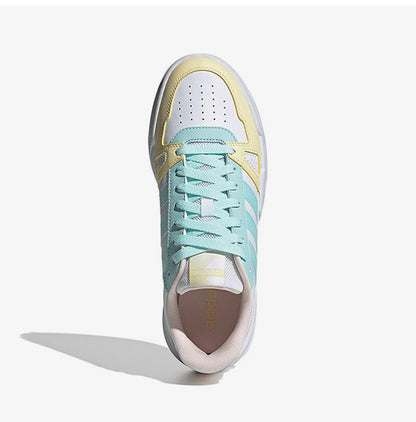 Adidas LITE BALLER – Baskets de sport rétro pour adultes