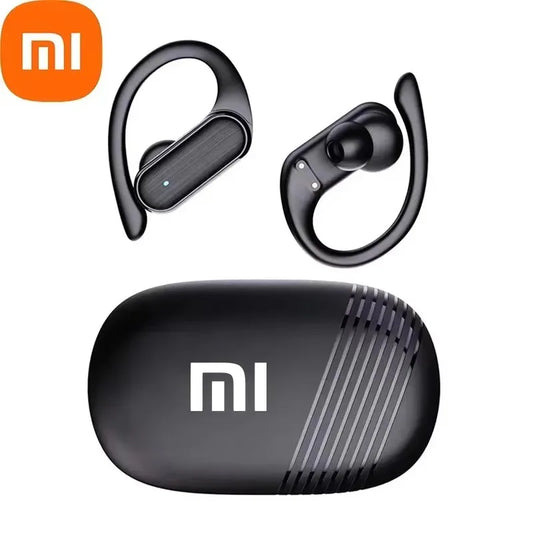 Xiaomi TWS Bluetooth écouteurs sans fil écouteurs tactile casque sport réduction du bruit Air Pro Hi-Fi HD appel stéréo