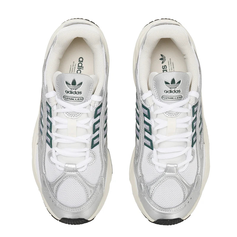 Adidas Chaussures de Course pour Homme – Confort et Performance