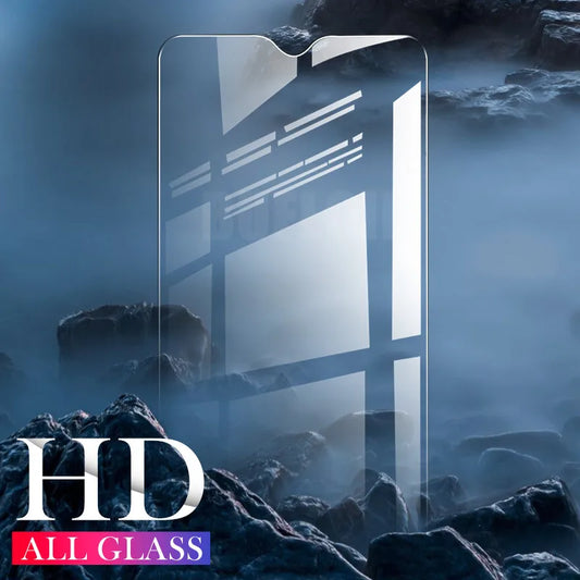 Protecteur d'écran, 3 pièces, verre trempé HD, pour Samsung A03 A12 A13 A14 A15 A21S A22 A30 A31 A32 A33 A34 A35 5G
