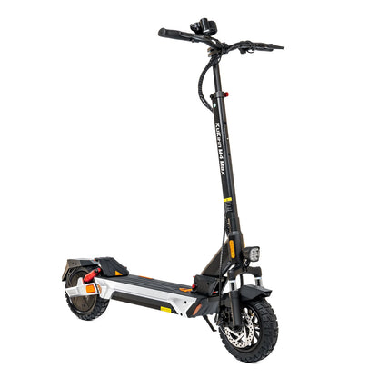 Kukirin M4 MAX – Trottinette Électrique Pliable 800W