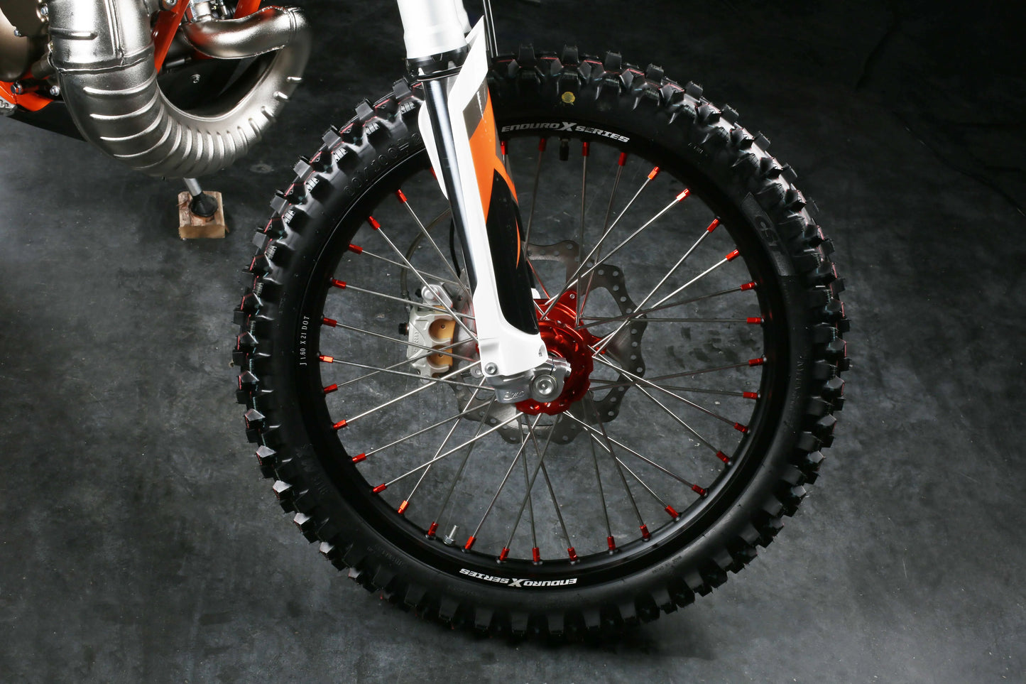 🏍️ KAMAX 250cc 2 Temps – Moto Tout-Terrain pour Adultes