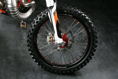🏍️ KAMAX 250cc 2 Temps – Moto Tout-Terrain pour Adultes