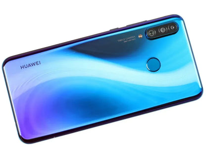 📱 Huawei P30 Lite – Smartphone Android 6.15" Version Mondiale