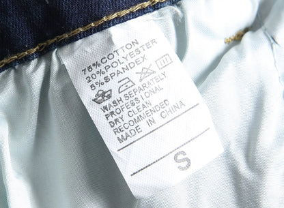 2024 Nouveaux Jeans Slim-Fit Rippés et Décolorés pour Hommes