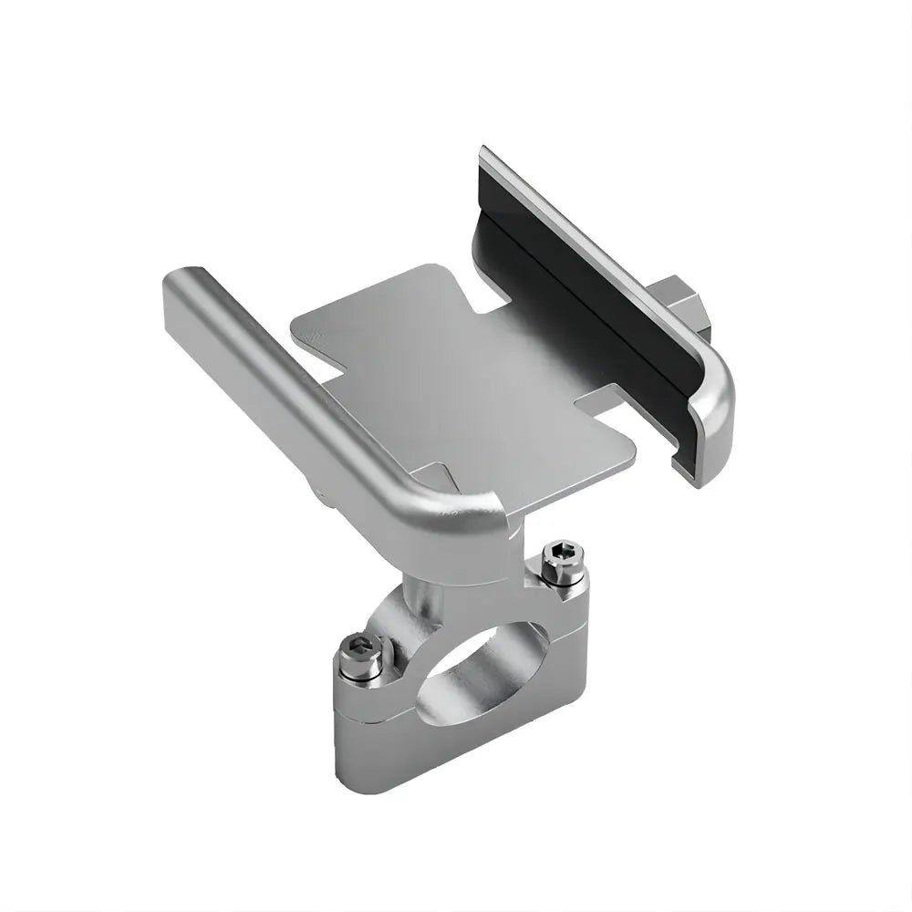Support de téléphone en aluminium pour moto, support pour KYMCO Downtown 300i 350i 125i 300 350 125 i Xciting 250 300 400 CT250 CT300 CT400 S400