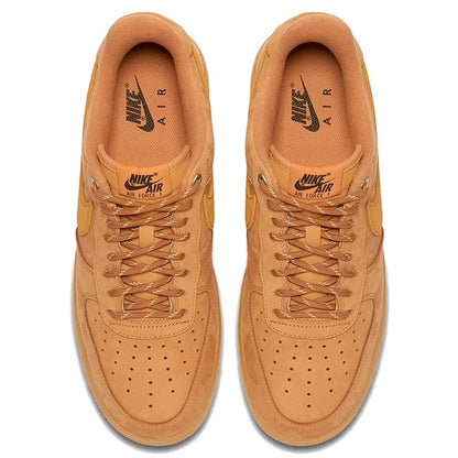 👟 Nike Air Force 1 ’07 WB – Chaussures de Skate &amp; Décontractées pour Hommes