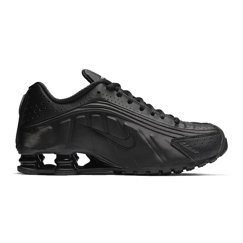 Nike Shox R4 – Chaussures de course Femme