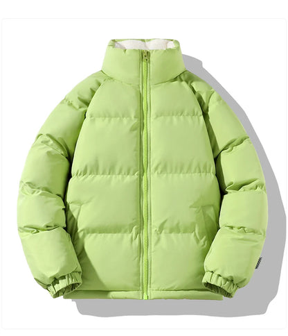 Veste d’Hiver SNOW PINNACLE pour Hommes – Chaude et Confortable