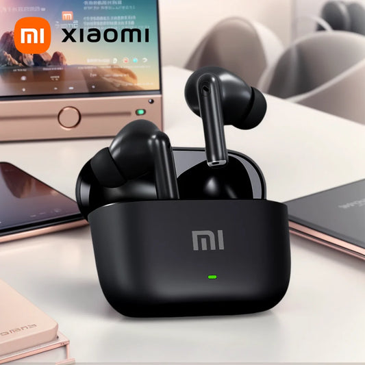🎧 Xiaomi Écouteur Sans Fil HiFi – Son Stéréo &amp; Confort Total