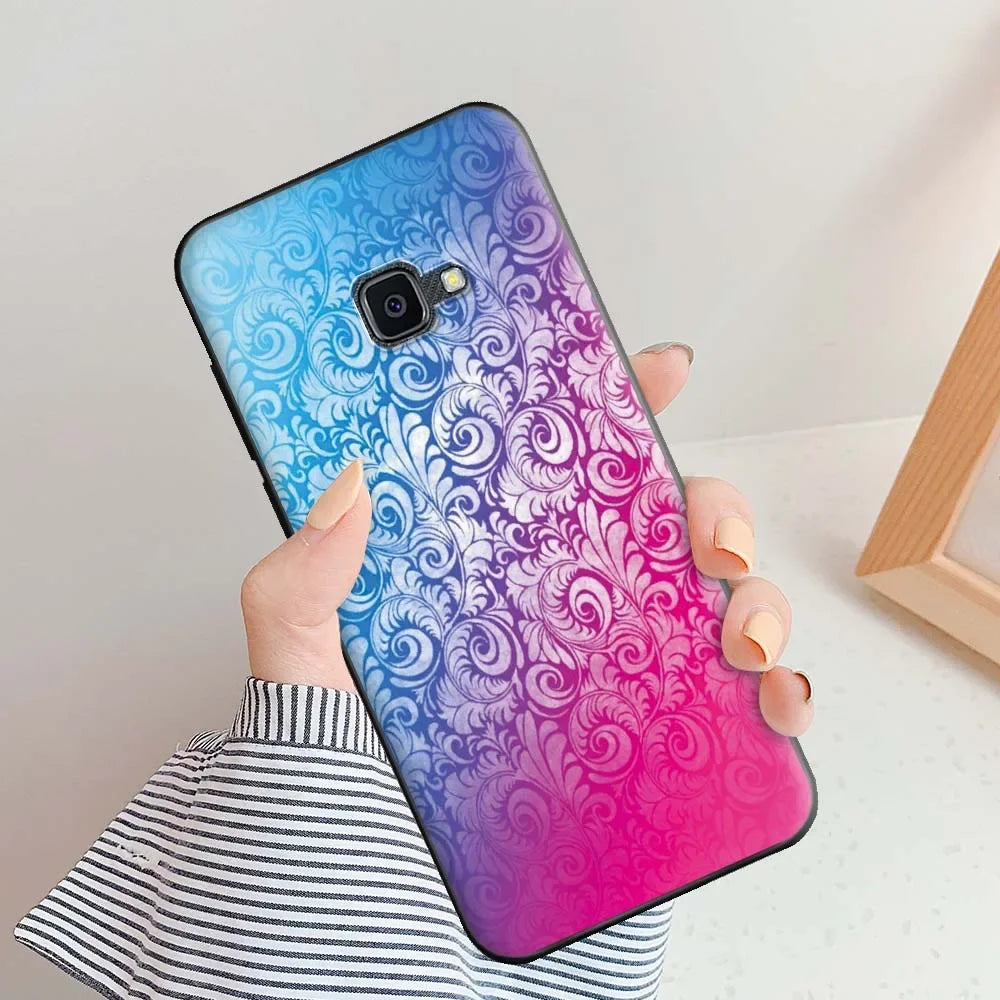 Coque YOUVEI Souple et Résistante – Anti-Choc, Anti-Poussière et Étanche pour Samsung Galaxy Xcover 4 / 4s