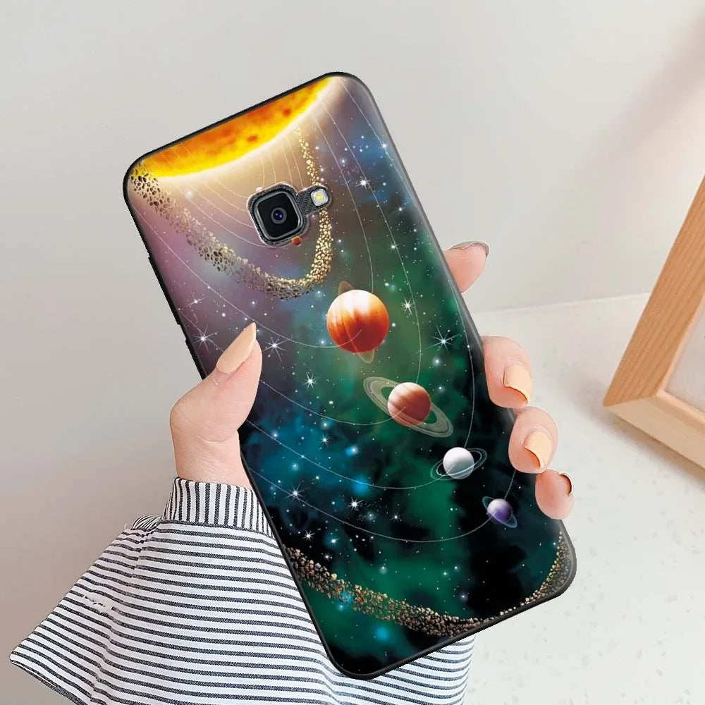 Coque YOUVEI Souple et Résistante – Anti-Choc, Anti-Poussière et Étanche pour Samsung Galaxy Xcover 4 / 4s