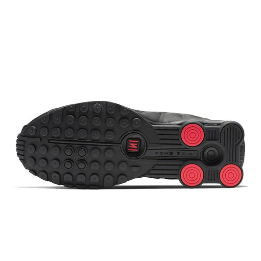 Nike Shox R4 – Chaussures de course Femme