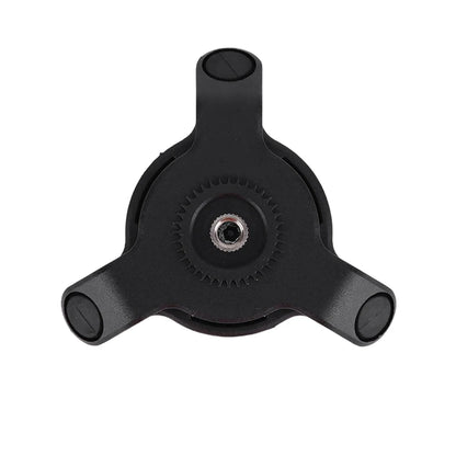 Support Téléphone Vélo Guidon – Amortisseur Antichoc, Universel, Détachable et Facile à Installer (VTT, Moto, Scooter)