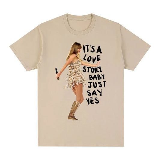 T-shirt Homme – Style Vintage et Casual
