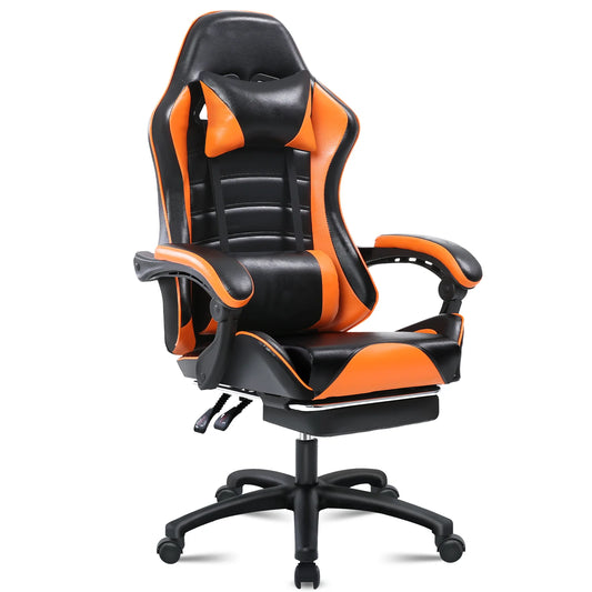 Gaming Chair – Confort et Performance pour Vos Sessions de Jeu !