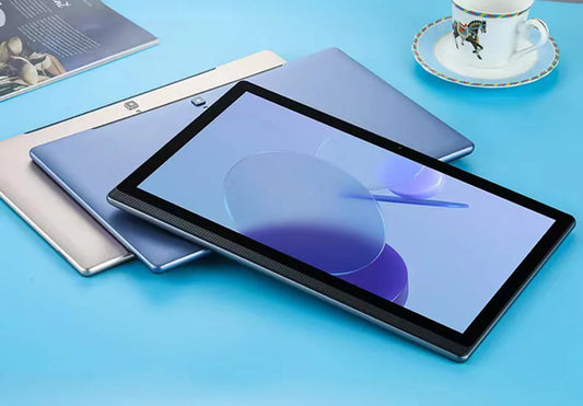 Tablette Nenmoen Mpad14 – 14,1" FHD, 6/12GB RAM, 256GB, Android 12, 4G LTE