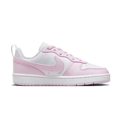 👟 Nike Court Borough Low 2 – Baskets Décontractées Femmes