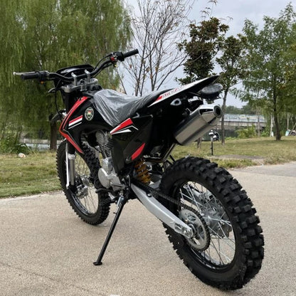 Motoneige / Quad Tout-Terrain 250cc – Motocross Plage