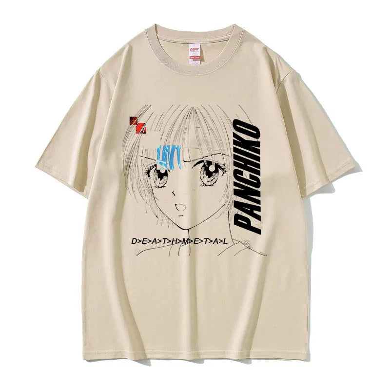 👕 T-shirt Unisexe Dshztooma – Sport & Casual